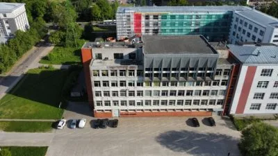 Pārdod namīpašums, Lizuma iela 1, Rīga, Labais krasts, Teika / 1 400 000 € 3