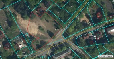 Продажа земли, Volguntes улица 12/2, Rīga, Šampēteris / 165000 € 7
