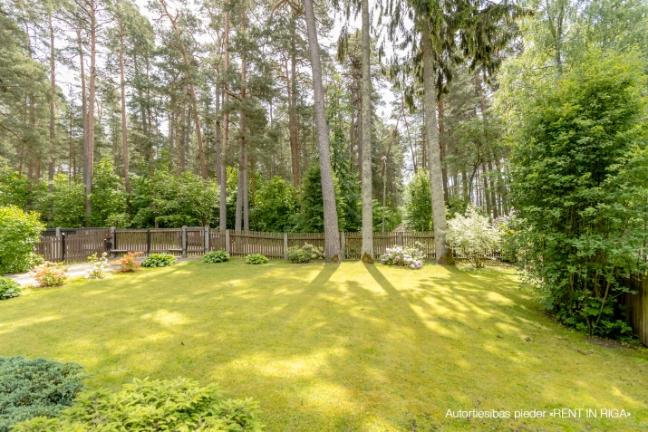 Izīrē māju, Gāršas iela 3, Jūrmala, Valteri / 1 200 € 9