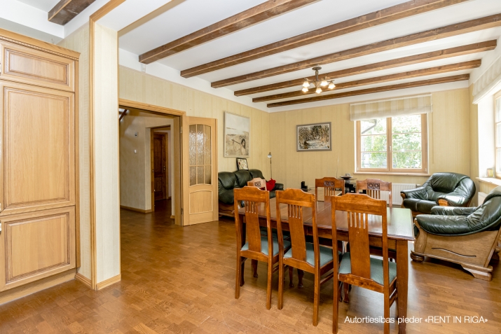 Izīrē māju, Gāršas iela 3, Jūrmala, Valteri / 1 200 € 12