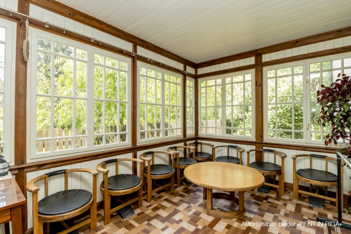Izīrē māju, Gāršas iela 3, Jūrmala, Valteri / 1 200 € 13