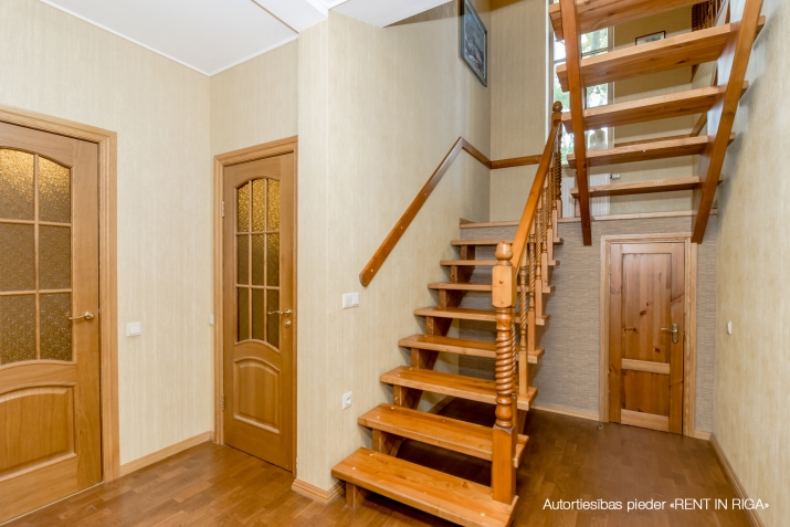 Izīrē māju, Gāršas iela 3, Jūrmala, Valteri / 1 200 € 15