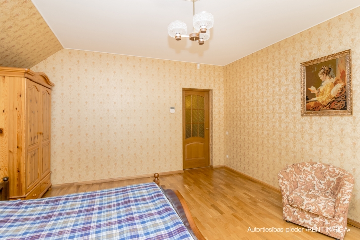 Izīrē māju, Gāršas iela 3, Jūrmala, Valteri / 1 200 € 19