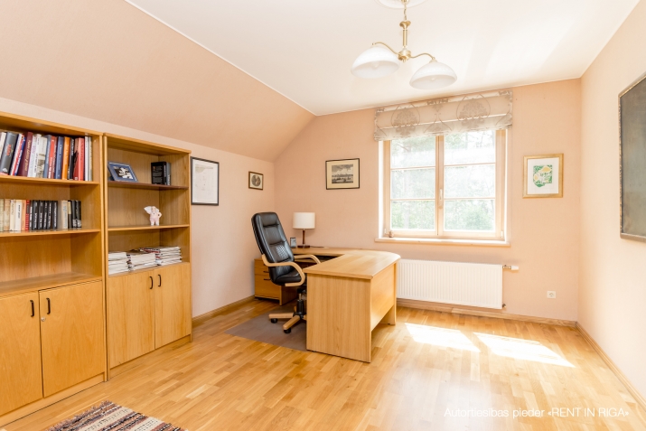 Izīrē māju, Gāršas iela 3, Jūrmala, Valteri / 1 200 € 20