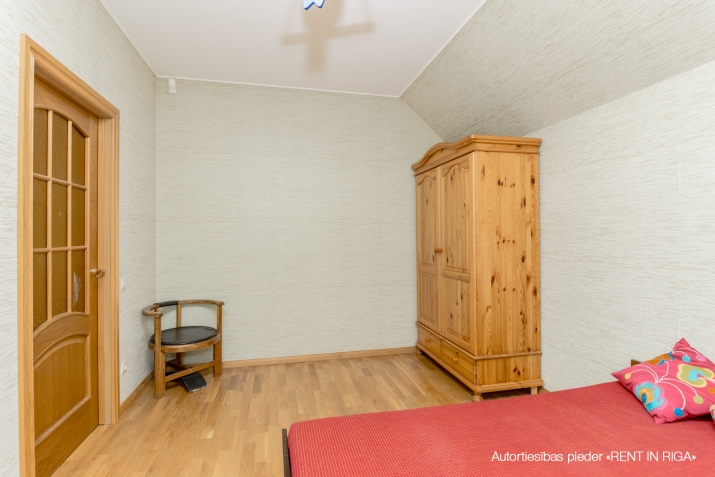 Izīrē māju, Gāršas iela 3, Jūrmala, Valteri / 1 200 € 23