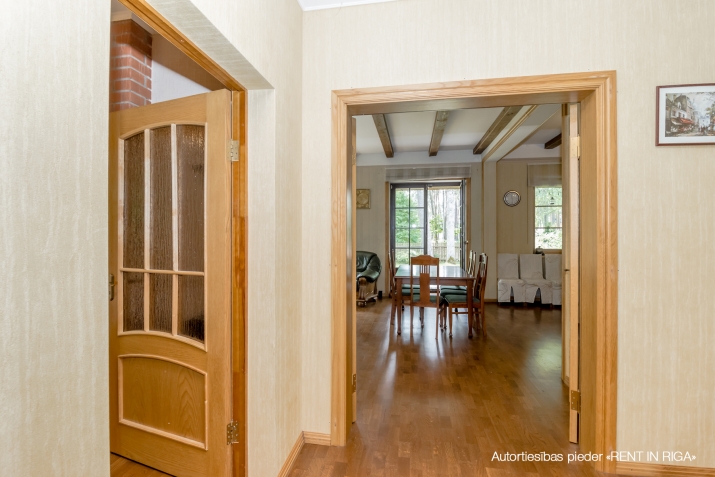 Izīrē māju, Gāršas iela 3, Jūrmala, Valteri / 1 200 € 16