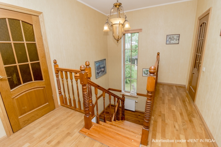 Izīrē māju, Gāršas iela 3, Jūrmala, Valteri / 1 200 € 17