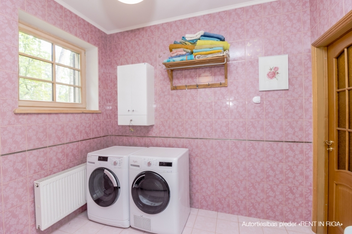Izīrē māju, Gāršas iela 3, Jūrmala, Valteri / 1 200 € 26