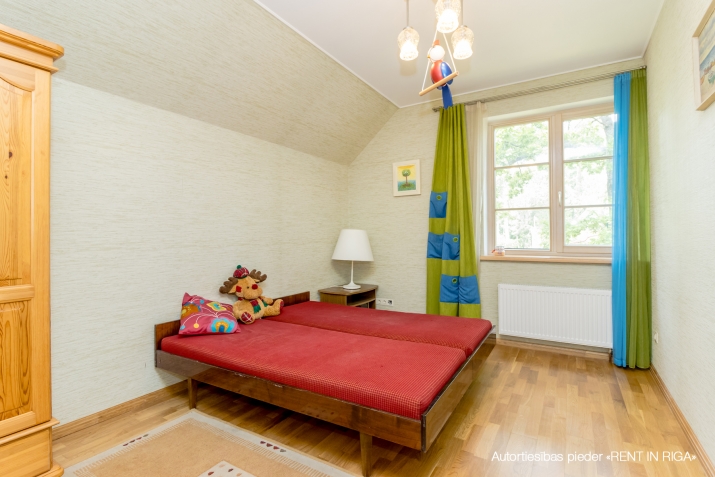 Izīrē māju, Gāršas iela 3, Jūrmala, Valteri / 1 200 € 22