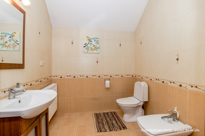 Izīrē māju, Gāršas iela 3, Jūrmala, Valteri / 1 200 € 27