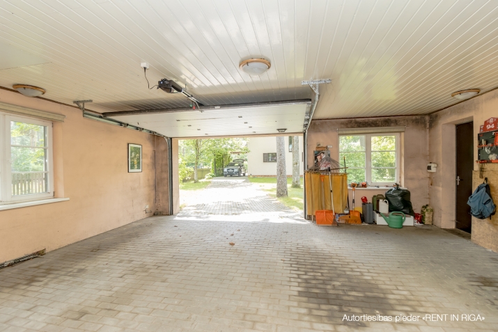 Izīrē māju, Gāršas iela 3, Jūrmala, Valteri / 1 200 € 29
