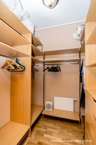 Izīrē māju, Gāršas iela 3, Jūrmala, Valteri / 1 200 € 28