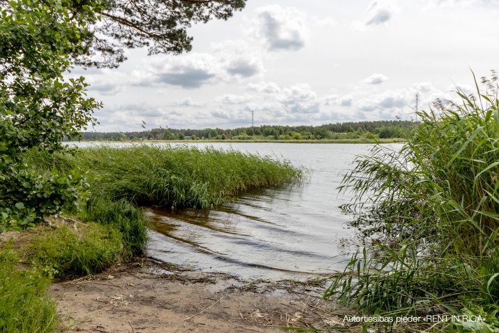 Izīrē māju, Gāršas iela 3, Jūrmala, Valteri / 1 200 € 30
