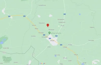Pārdod zemi, Vecmelderi -, Aknīstes novads / 170 000 € 5