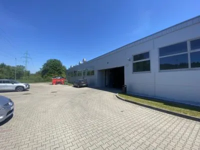 Warehouse facilities For Rent, Kleistu street 31, Rīga, Kreisais krasts, Imanta / 3 500 € 1