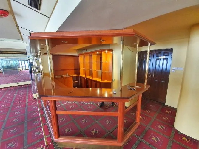 commercial premises For Rent, Biezina street 1, Rīga, Kreisais krasts, Zolitūde / 1 000 € 8