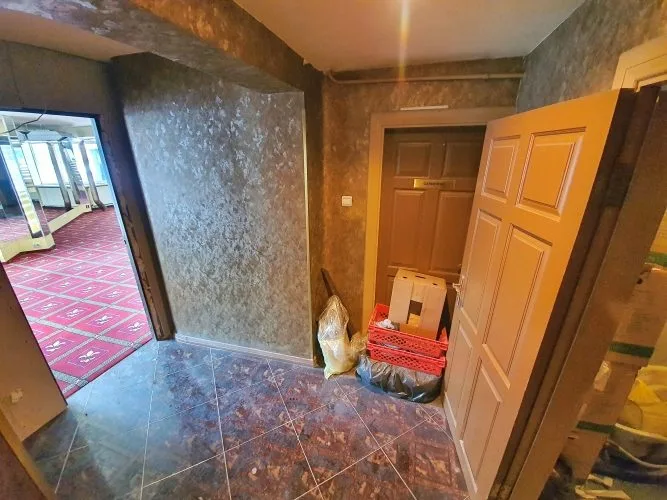 commercial premises For Rent, Biezina street 1, Rīga, Kreisais krasts, Zolitūde / 1 000 € 15
