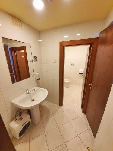commercial premises For Rent, Biezina street 1, Rīga, Kreisais krasts, Zolitūde / 1 000 € 19