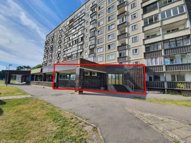 Biezina iela 1 3