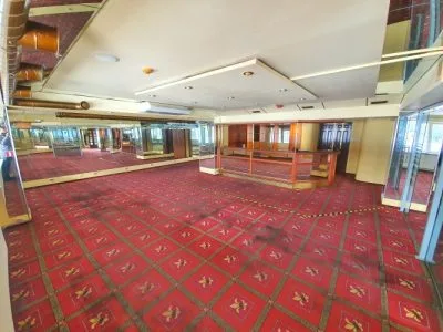 commercial premises For Rent, Biezina street 1, Rīga, Kreisais krasts, Zolitūde / 1 000 € 6