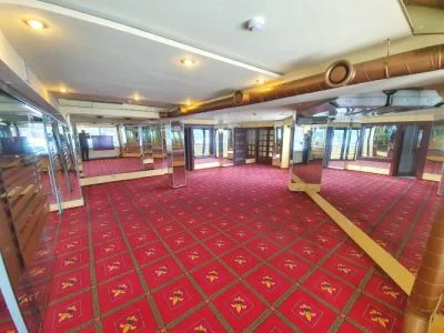commercial premises For Rent, Biezina street 1, Rīga, Kreisais krasts, Zolitūde / 1 000 € 5