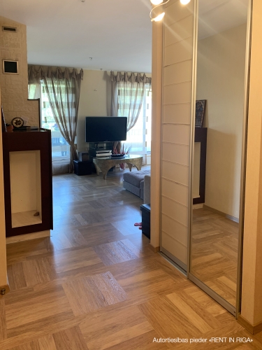 Pārdod dzīvokli, Liedes iela 2, Rīga, Kreisais krasts, Zolitūde / 269 000 € 2