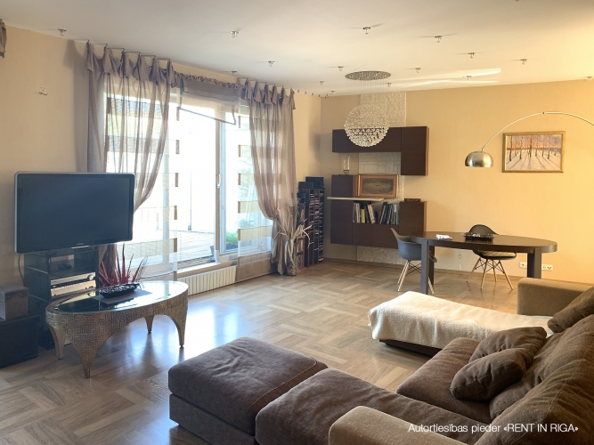 Pārdod dzīvokli, Liedes iela 2, Rīga, Kreisais krasts, Zolitūde / 269 000 € 4