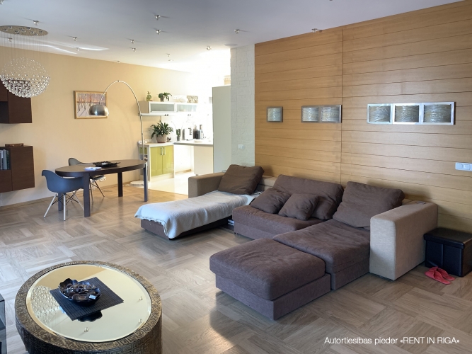Pārdod dzīvokli, Liedes iela 2, Rīga, Kreisais krasts, Zolitūde / 269 000 € 5