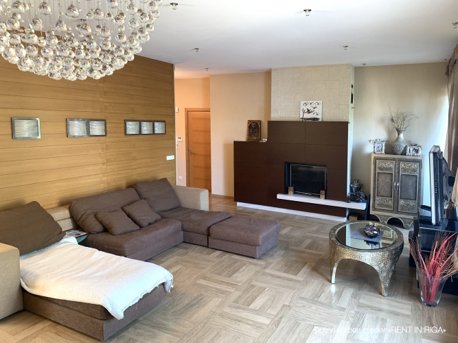 Pārdod dzīvokli, Liedes iela 2, Rīga, Kreisais krasts, Zolitūde / 269 000 € 6