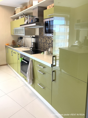 Pārdod dzīvokli, Liedes iela 2, Rīga, Kreisais krasts, Zolitūde / 269 000 € 8