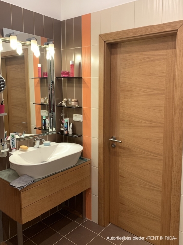 Pārdod dzīvokli, Liedes iela 2, Rīga, Kreisais krasts, Zolitūde / 269 000 € 10