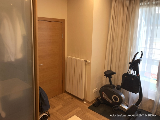 Pārdod dzīvokli, Liedes iela 2, Rīga, Kreisais krasts, Zolitūde / 269 000 € 14