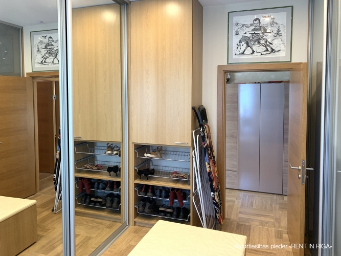 Pārdod dzīvokli, Liedes iela 2, Rīga, Kreisais krasts, Zolitūde / 269 000 € 15