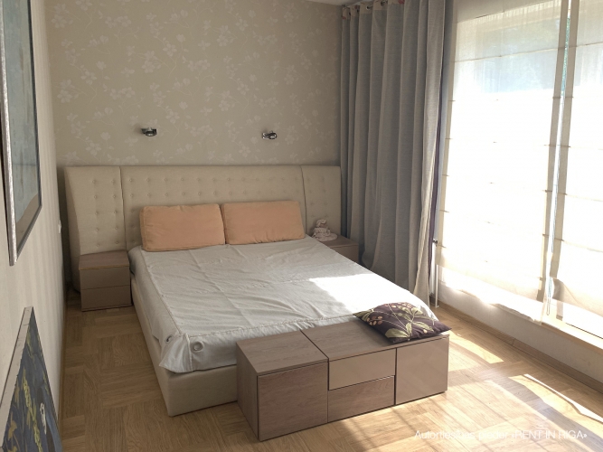Pārdod dzīvokli, Liedes iela 2, Rīga, Kreisais krasts, Zolitūde / 269 000 € 16