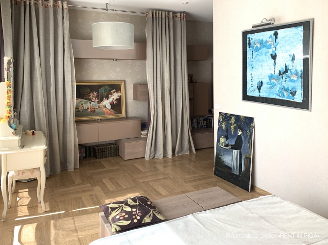 Pārdod dzīvokli, Liedes iela 2, Rīga, Kreisais krasts, Zolitūde / 269 000 € 17
