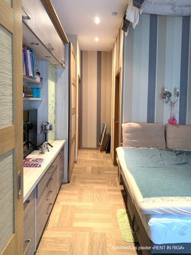 Pārdod dzīvokli, Liedes iela 2, Rīga, Kreisais krasts, Zolitūde / 269 000 € 20