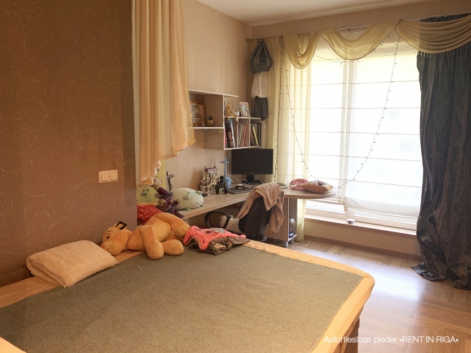 Pārdod dzīvokli, Liedes iela 2, Rīga, Kreisais krasts, Zolitūde / 269 000 € 21