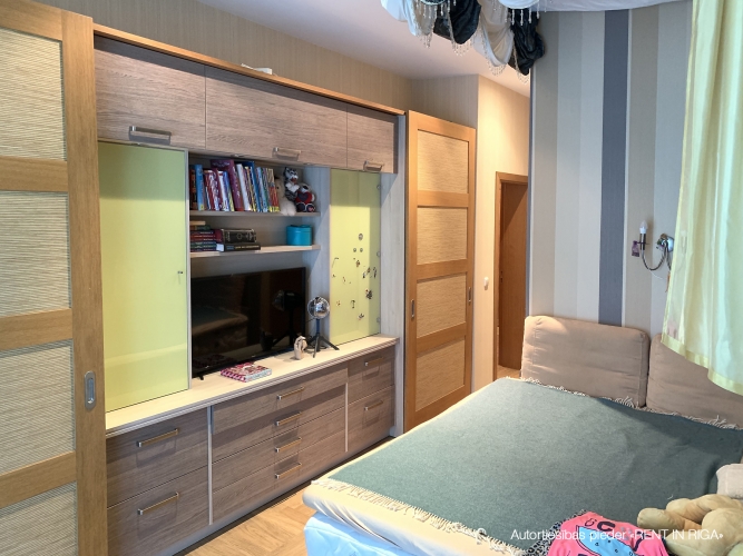 Pārdod dzīvokli, Liedes iela 2, Rīga, Kreisais krasts, Zolitūde / 269 000 € 22