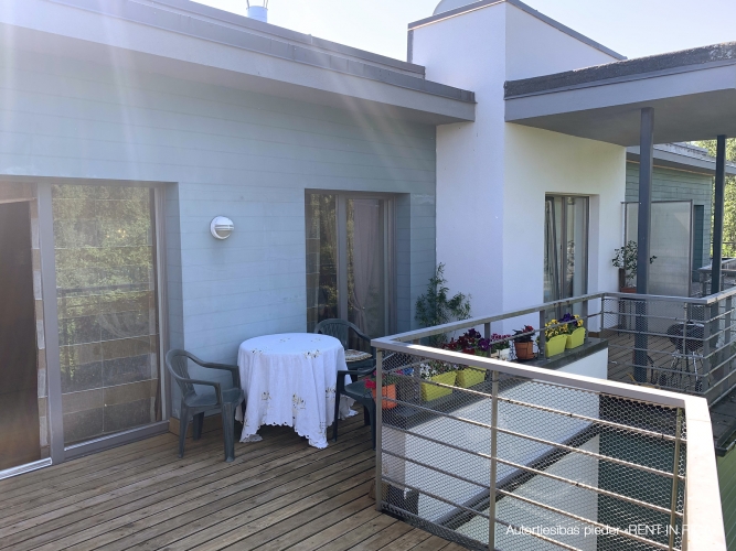 Pārdod dzīvokli, Liedes iela 2, Rīga, Kreisais krasts, Zolitūde / 269 000 € 23