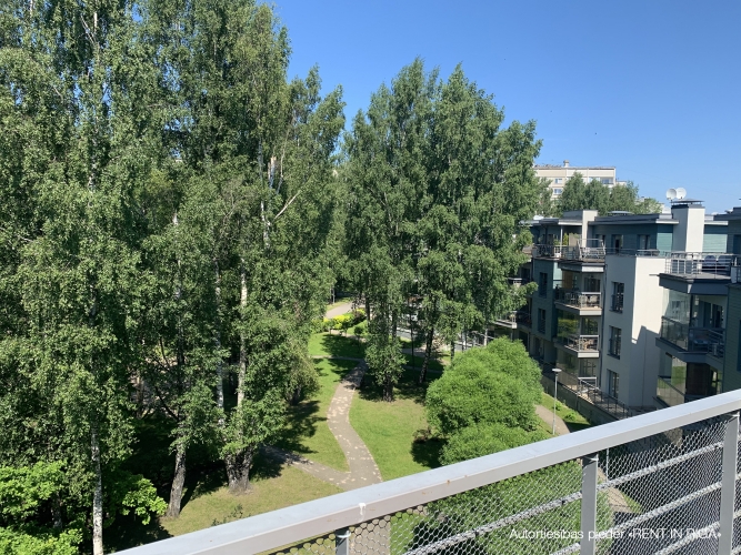 Pārdod dzīvokli, Liedes iela 2, Rīga, Kreisais krasts, Zolitūde / 269 000 € 25
