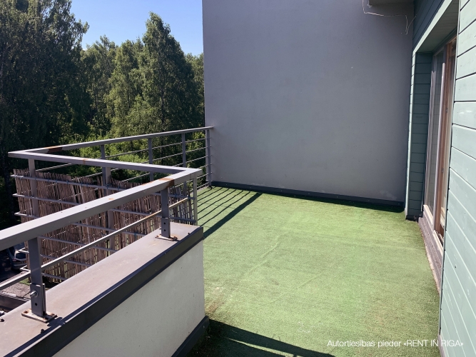 Pārdod dzīvokli, Liedes iela 2, Rīga, Kreisais krasts, Zolitūde / 269 000 € 26
