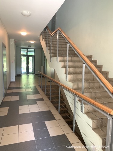 Pārdod dzīvokli, Liedes iela 2, Rīga, Kreisais krasts, Zolitūde / 269 000 € 28