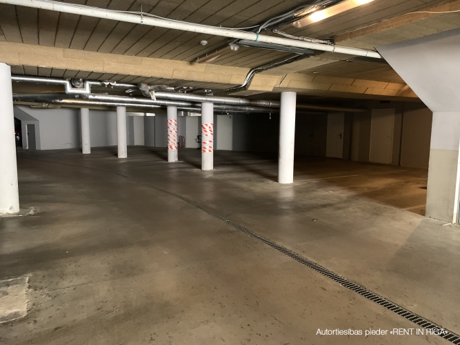 Pārdod dzīvokli, Liedes iela 2, Rīga, Kreisais krasts, Zolitūde / 269 000 € 29