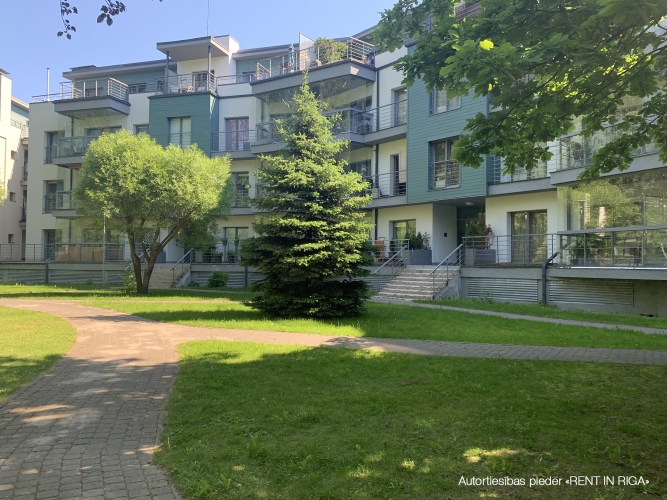 Pārdod dzīvokli, Liedes iela 2, Rīga, Kreisais krasts, Zolitūde / 269 000 € 31