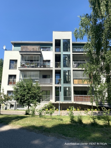 Pārdod dzīvokli, Liedes iela 2, Rīga, Kreisais krasts, Zolitūde / 269 000 € 33