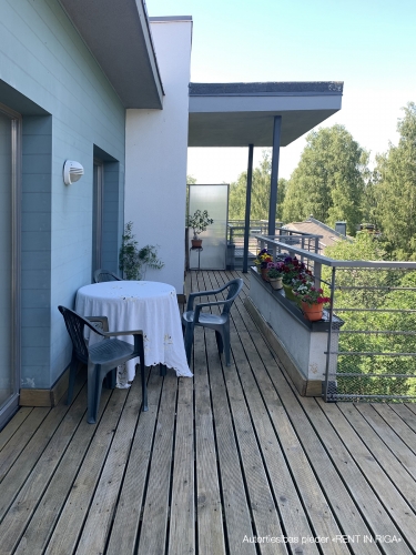 Pārdod dzīvokli, Liedes iela 2, Rīga, Kreisais krasts, Zolitūde / 269 000 € 24