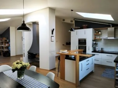 Pārdod dzīvokli, Uzvaras prospekts 17, Ķekavas novads, Baloži / 166 000 € 4