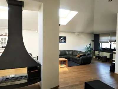 Pārdod dzīvokli, Uzvaras prospekts 17, Ķekavas novads, Baloži / 166 000 € 3