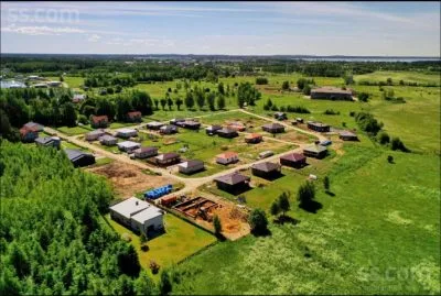 Pārdod māju, Strazdiņu iela 28, Salaspils novads / 129 000 € 2