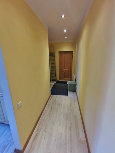 Pārdod dzīvokli, Artilērijas iela 44, Rīga, Labais krasts, Centrs / 146 000 € 6